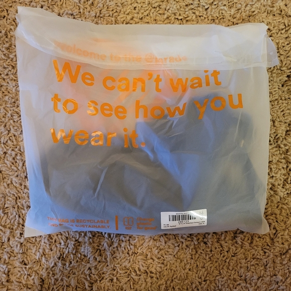 Parade Midnight Shine Black Sweetheart Bodysuit, Size XL - Picture 3 of 6